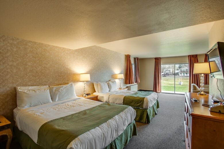 Hotel Der Ritterhof Inn