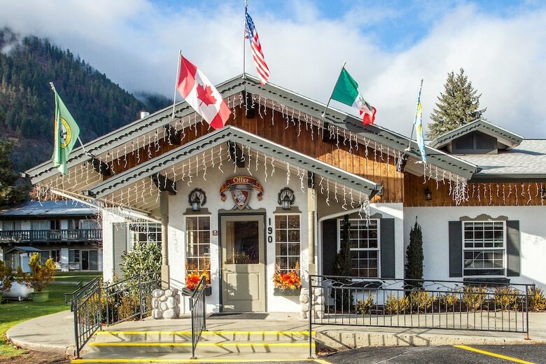 Hotel Der Ritterhof Inn