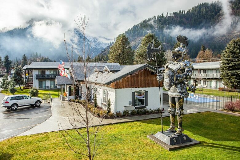 Hotel Der Ritterhof Inn
