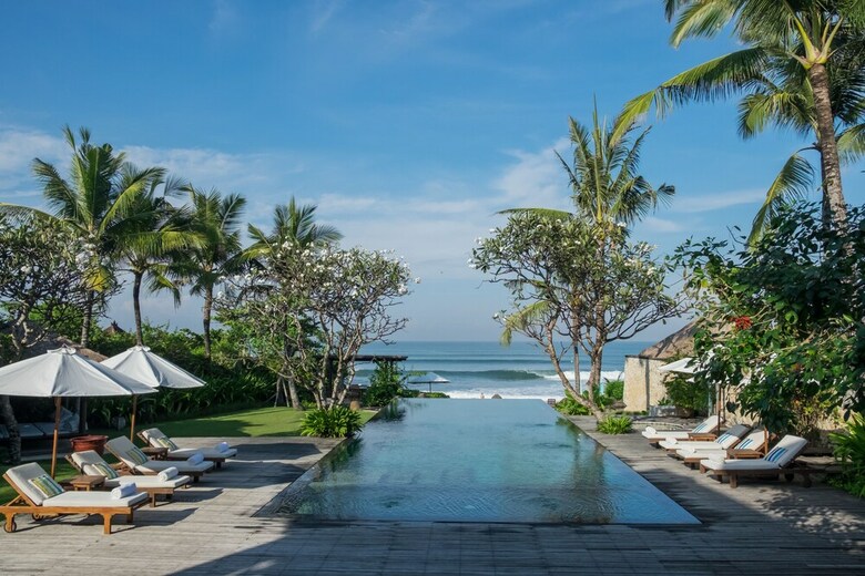 Villa Waringin