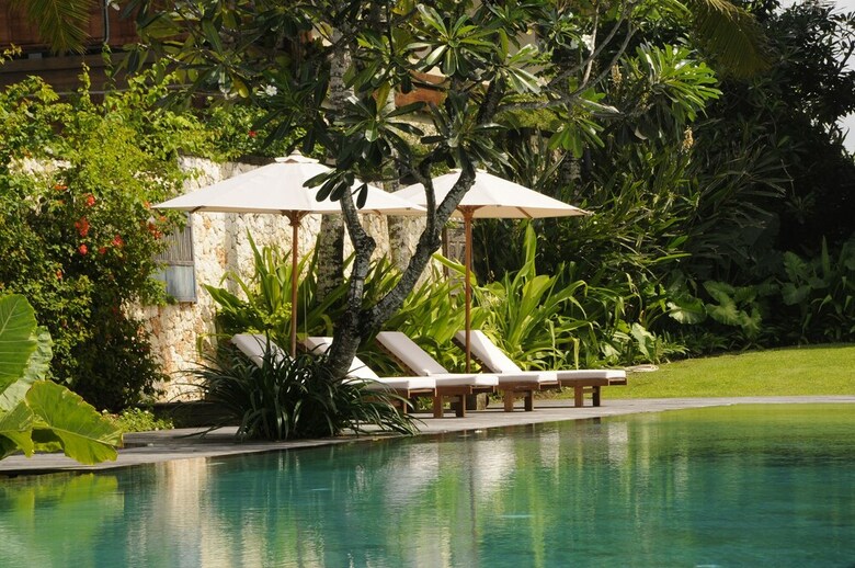 Villa Waringin