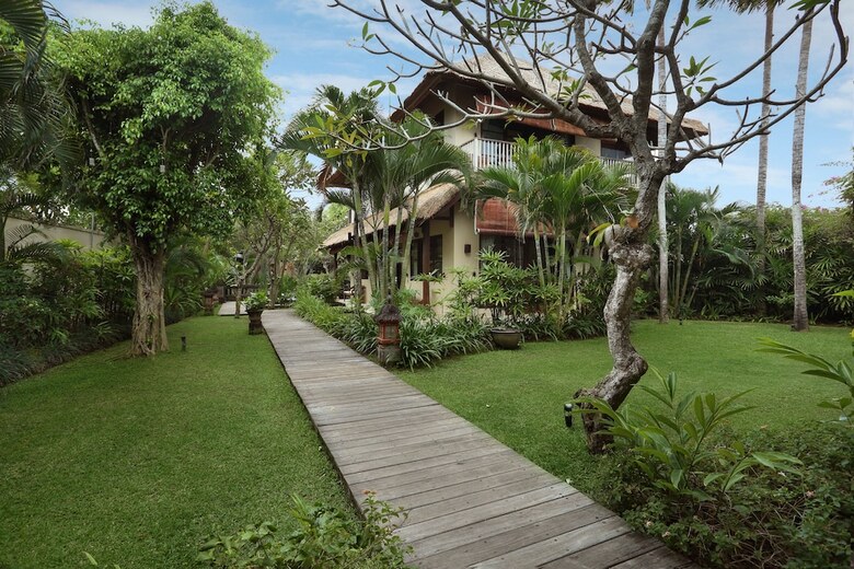 Villa Waringin