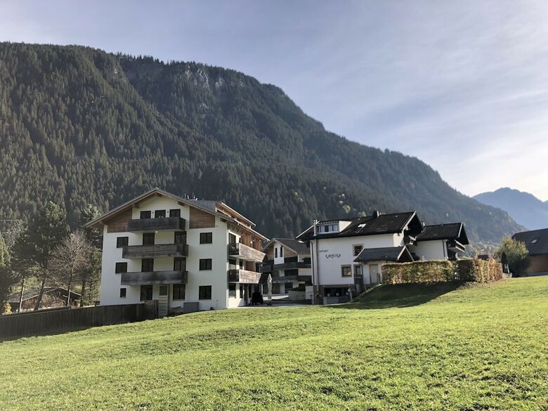 Apartamentos Appart Laijola