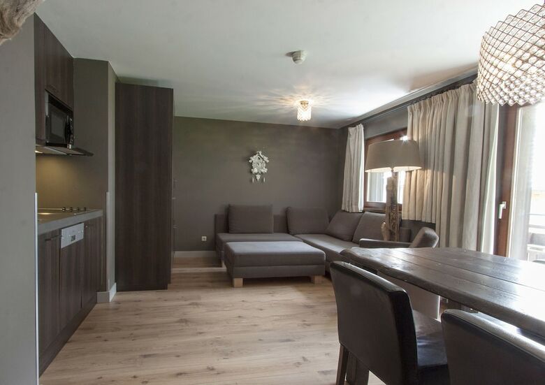 Apartamentos Appart Laijola