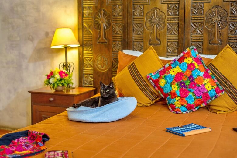 Posada Hotel Convento Santa Catalina