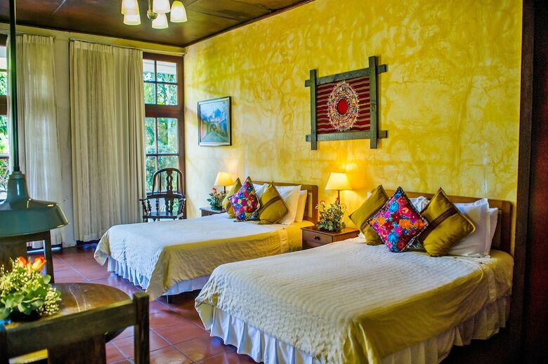 Posada Hotel Convento Santa Catalina