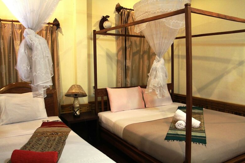 Hotel Thida Guesthouse