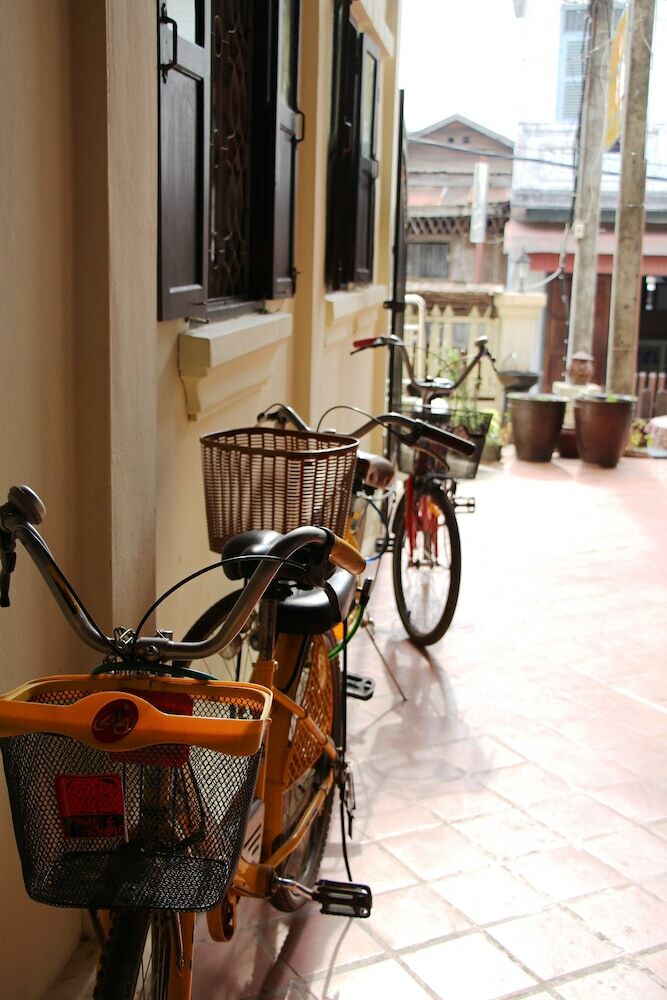 Hotel Thida Guesthouse