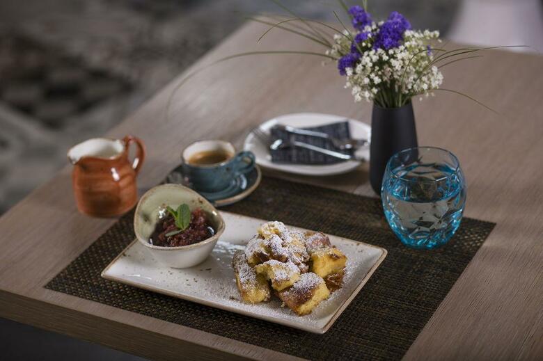 Hotel Mercure Vienna First