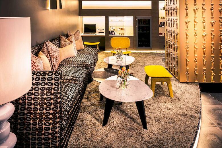 Hotel Mercure Vienna First