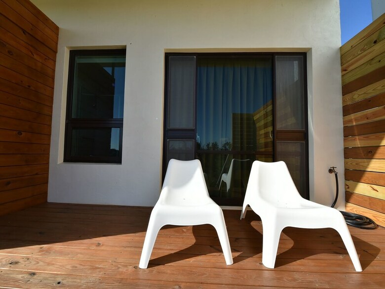 Bed & Breakfast Beras Manor Kenting