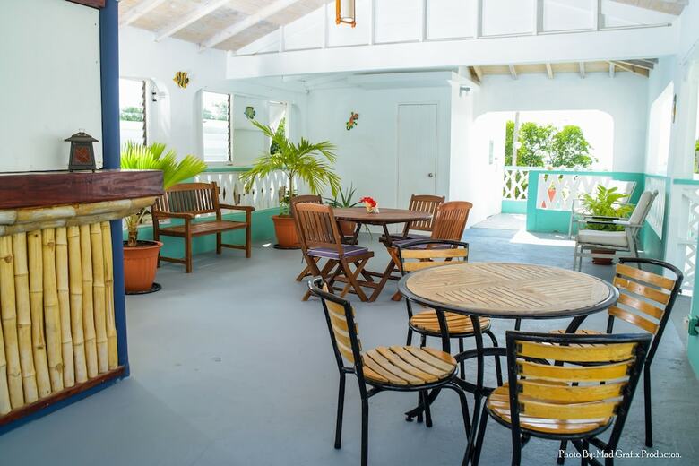 Hotel Coco Rose Guesthouse