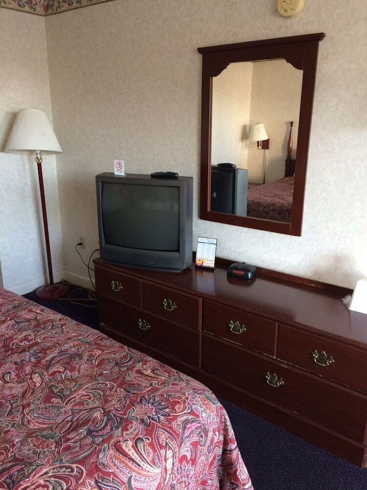Motel All Day Inn