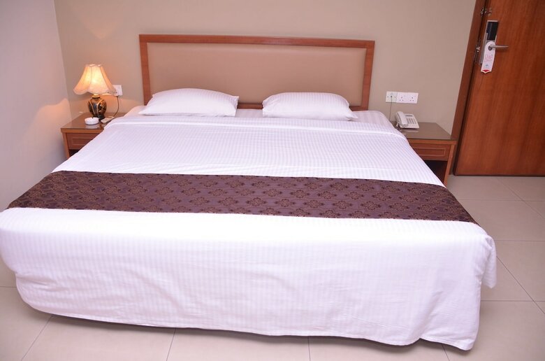 Hotel Palm Inn