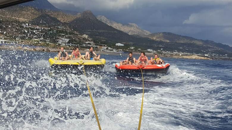 Hotel Sunshine Crete Beach - All Inclusive