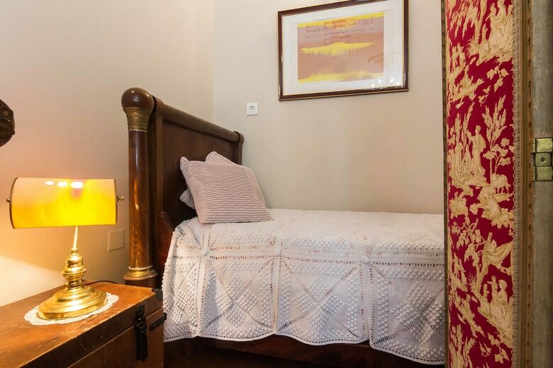 Bed & Breakfast Le Petit Tertre - Chambres D'hotes