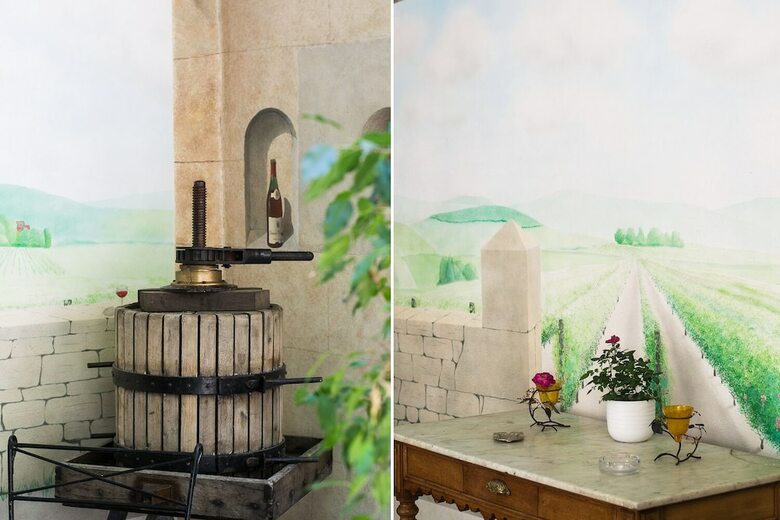 Bed & Breakfast Le Petit Tertre - Chambres D'hotes