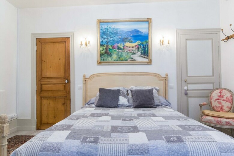 Bed & Breakfast Le Petit Tertre - Chambres D'hotes