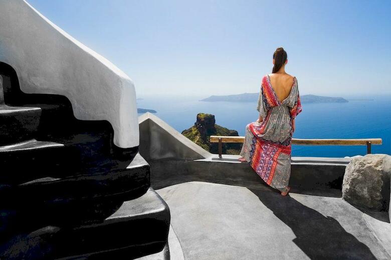 Hotel Sophia Luxury Suites