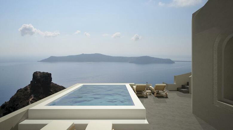 Hotel Sophia Luxury Suites