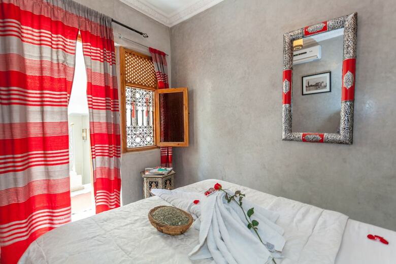 Hotel Dar Assila