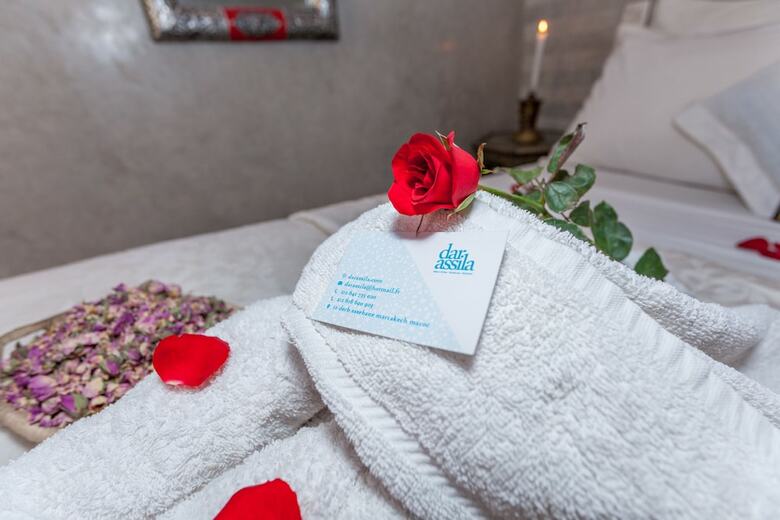 Hotel Dar Assila