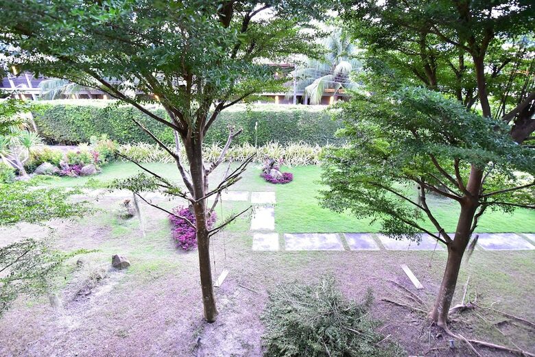 Apartamento The Breeze Lipe Resort