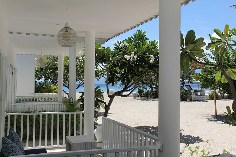Hotel Seri Resort Gili Meno