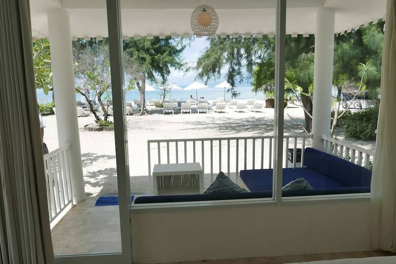 Hotel Seri Resort Gili Meno
