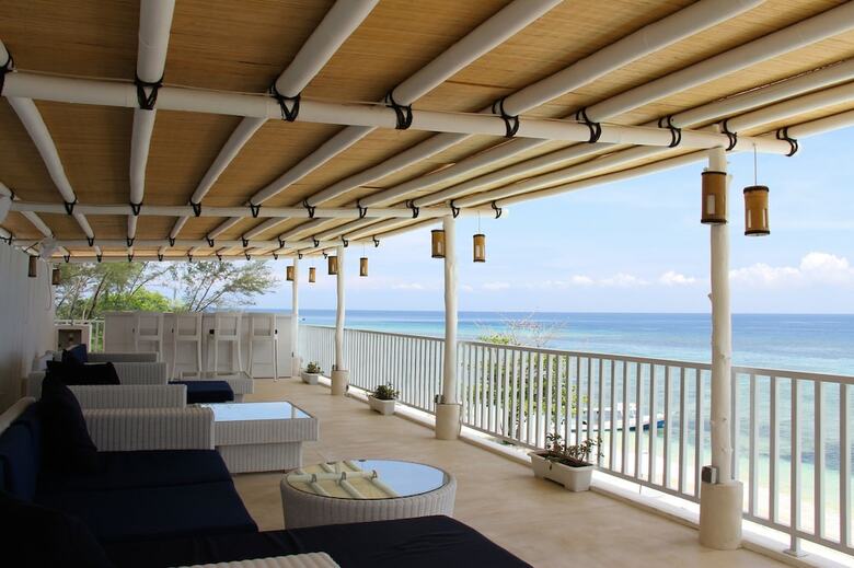 Hotel Seri Resort Gili Meno