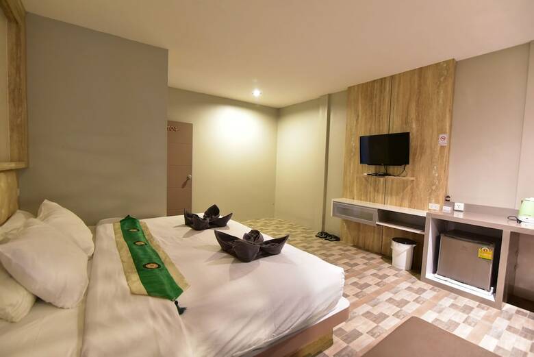 Hotel Ricci House Resort