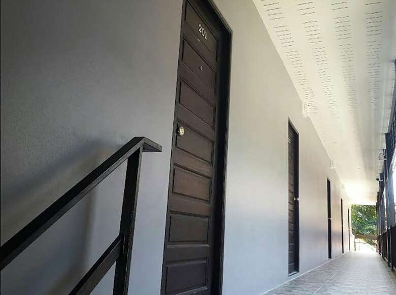 Hotel Ricci House Resort