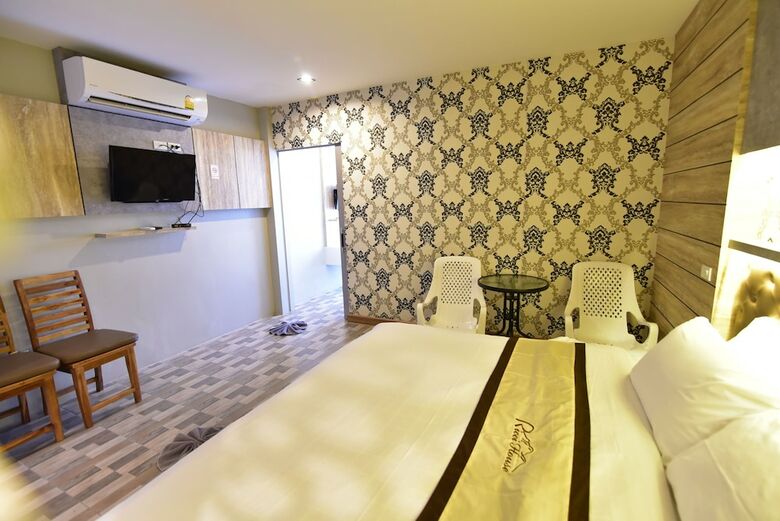 Hotel Ricci House Resort