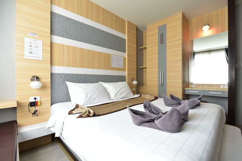 Hotel Ricci House Resort
