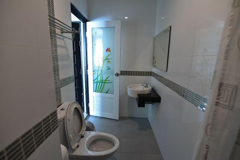 Hotel Ricci House Resort