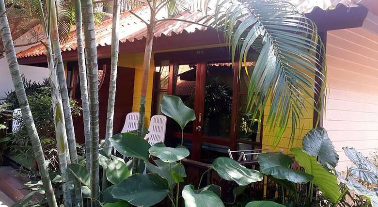 Hotel Ricci House Resort