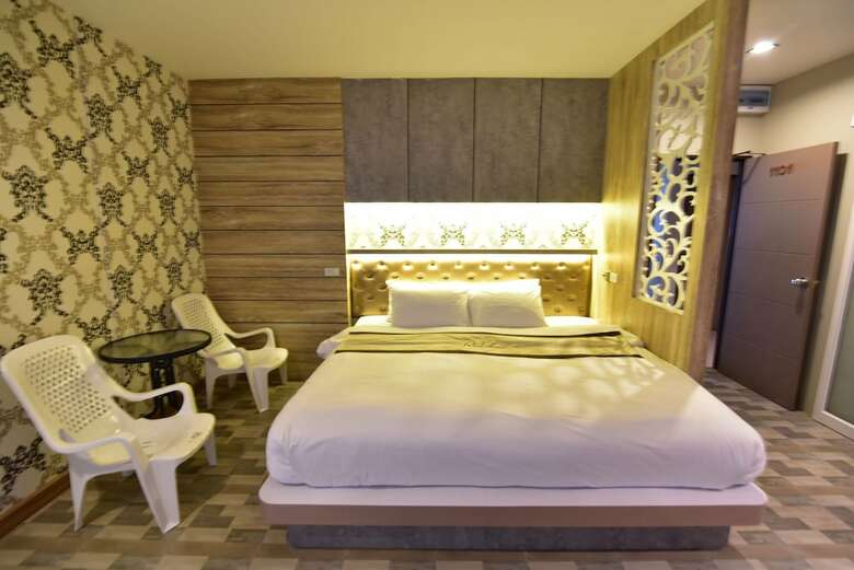 Hotel Ricci House Resort
