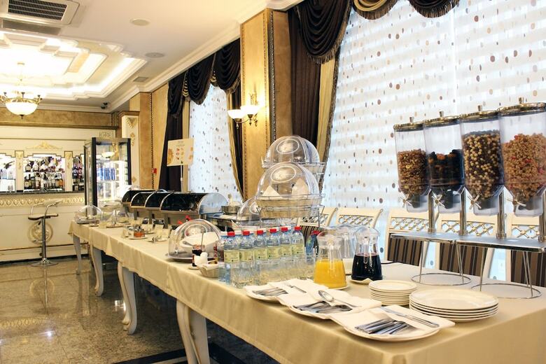 Boutique Hotel Buta