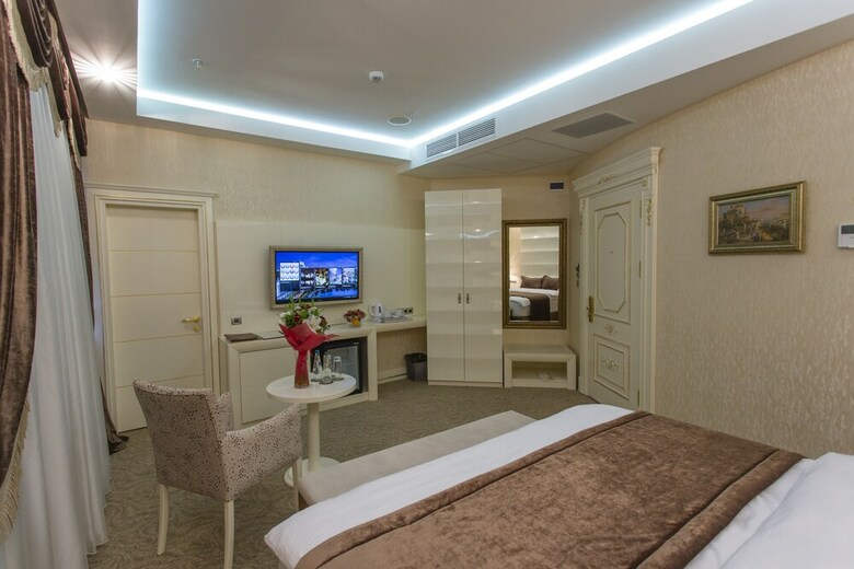 Boutique Hotel Buta
