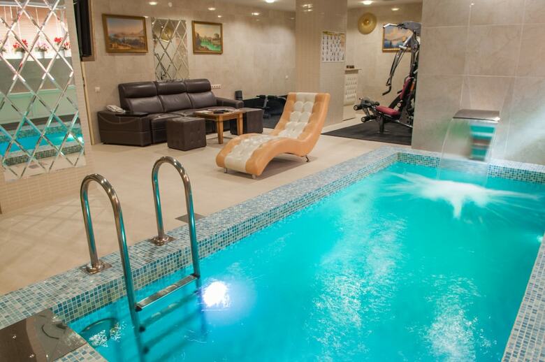 Boutique Hotel Buta