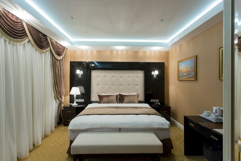 Boutique Hotel Buta