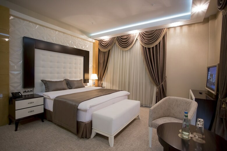 Boutique Hotel Buta