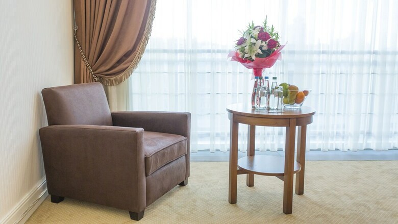 Boutique Hotel Buta