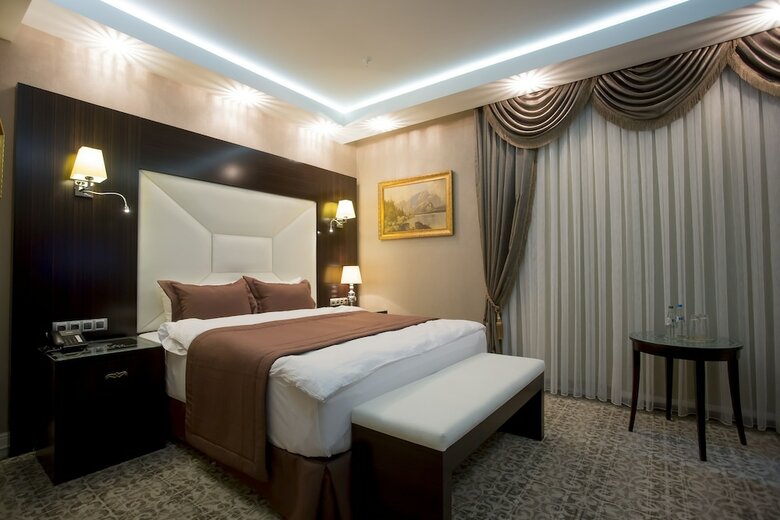 Boutique Hotel Buta