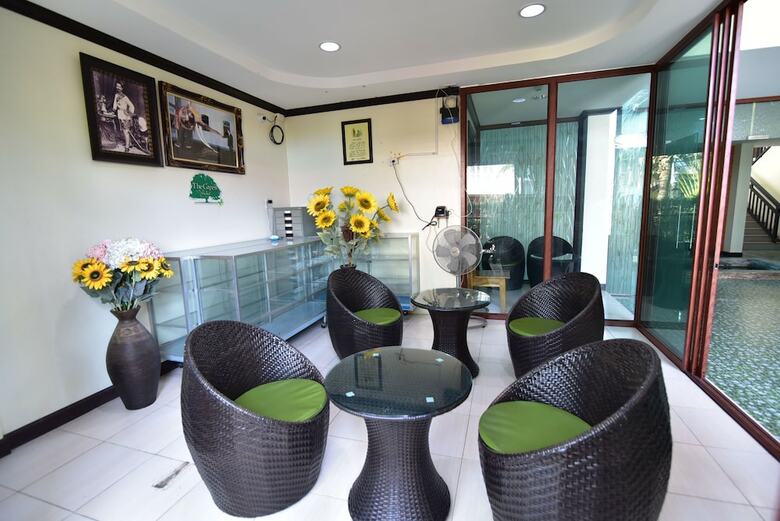 The Green Hotel Koh Lipe