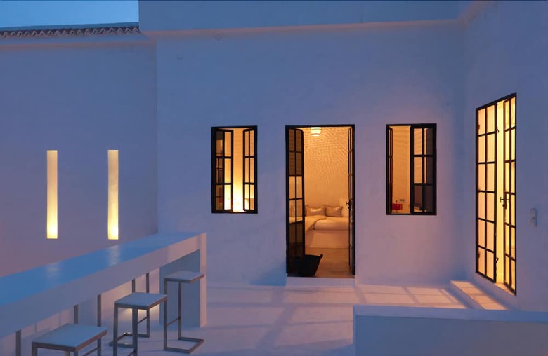 Hotel Dar Sabri