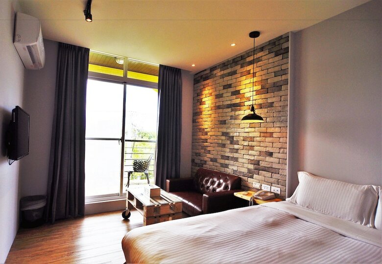 Bed & Breakfast Martin Wales Hotel Kenting