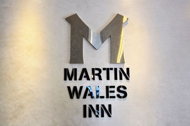 Bed & Breakfast Martin Wales Hotel Kenting