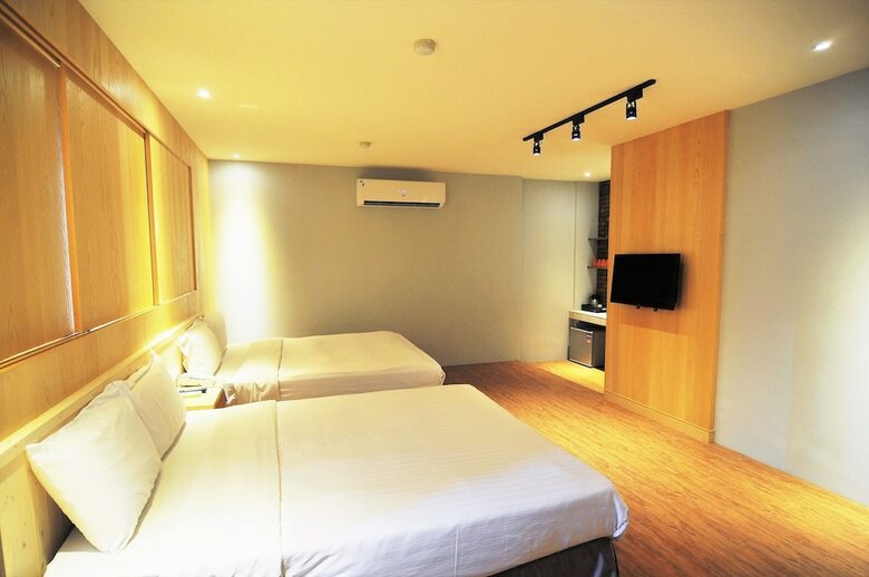 Bed & Breakfast Martin Wales Hotel Kenting