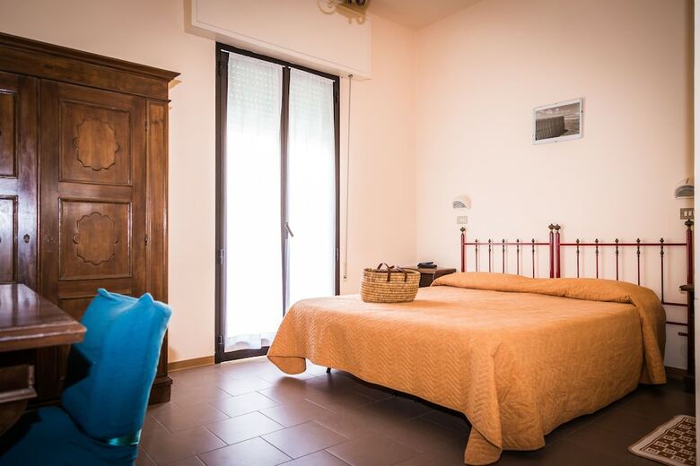 Hotel Doria